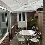 Hébergement de vacances G9282 *