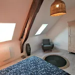 Hébergement de vacances G9282 *