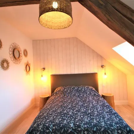 Holiday home Gite Gites De France - Le Port De St-Val