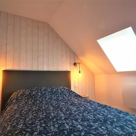 Gite Gites De France - Le Port De St-Val