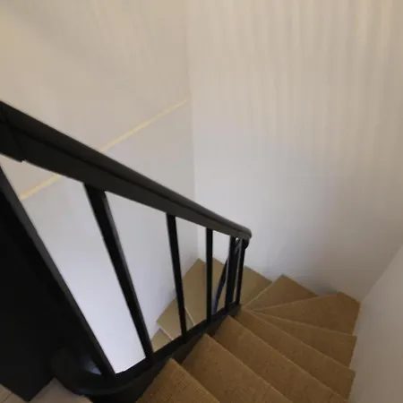 Gite Gites De France - Le Port De St-Val *