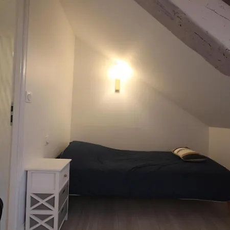 Gite Gites De France - Le Port De St-Val Holiday home *