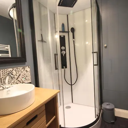 Gite Gites De France - Le Port De St-Val Holiday home Saint-Valery-en-Caux