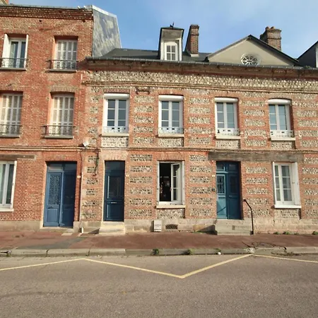 Dom wakacyjny G9282 Saint-Valery-en-Caux