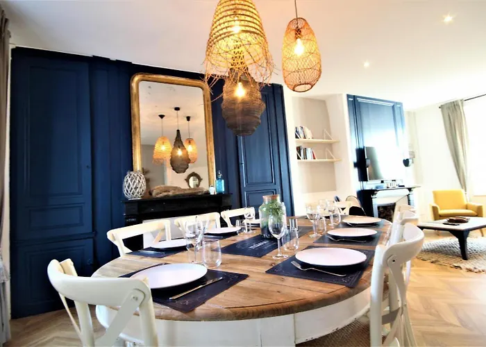 Holiday home Gite Gites De France - Le Port De St-Val Saint-Valery-en-Caux