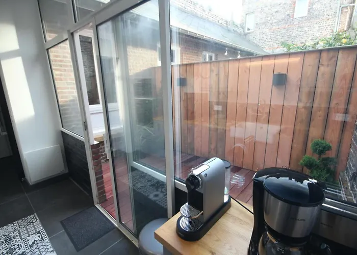 Holiday home Gite Gites De France - Le Port De St-Val Saint-Valery-en-Caux