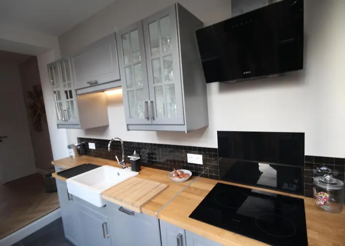 Gite Gites De France - Le Port De St-Val Saint-Valery-en-Caux