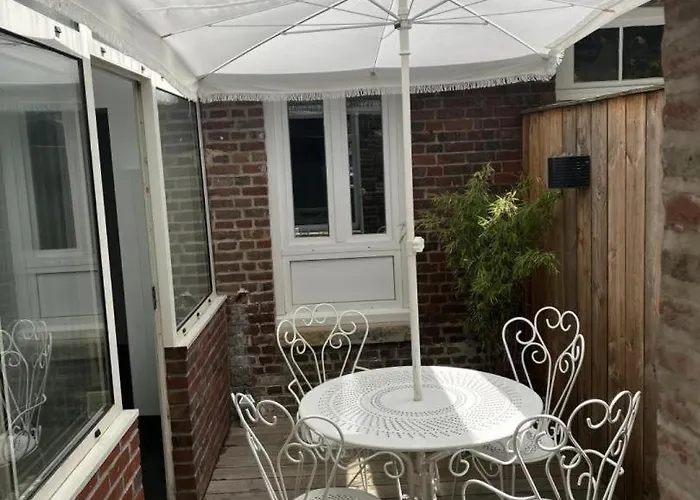 Holiday home Gite Gites De France - Le Port De St-Val *