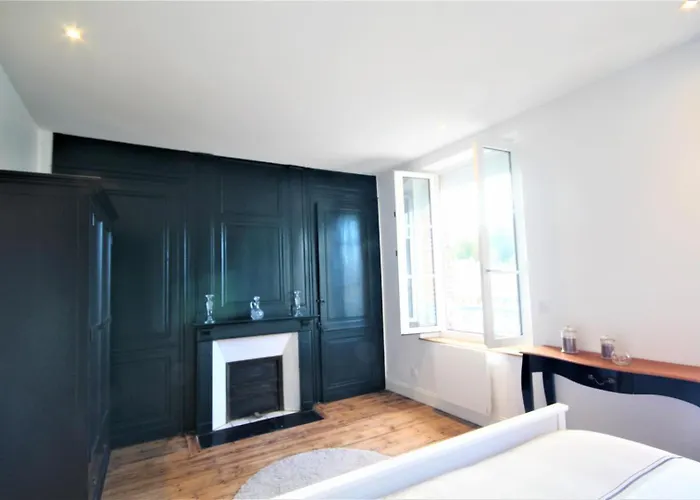 Holiday home Gite Gites De France - Le Port De St-Val