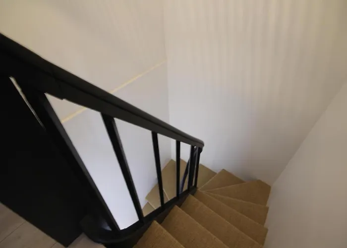 Gite Gites De France - Le Port De St-Val *