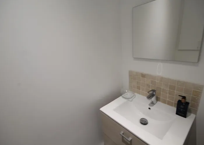 Gite Gites De France - Le Port De St-Val * Saint-Valery-en-Caux