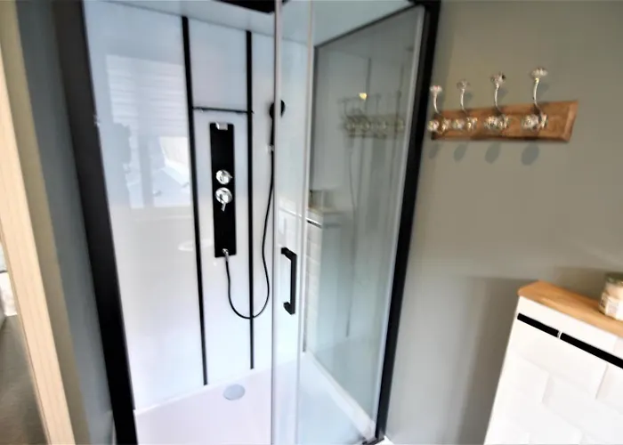 Gite Gites De France - Le Port De St-Val *