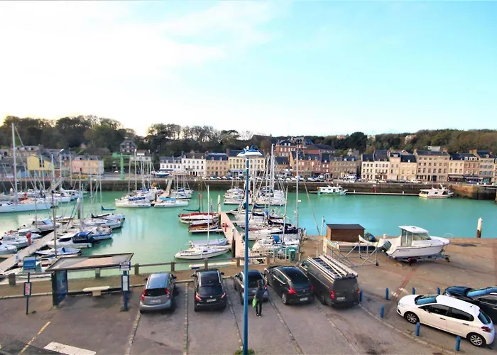 Holiday home Gite Gites De France - Le Port De St-Val *